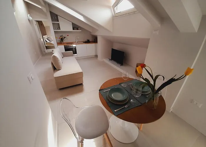 Gt - New Opening 公寓 维博瓦伦蒂亚码头