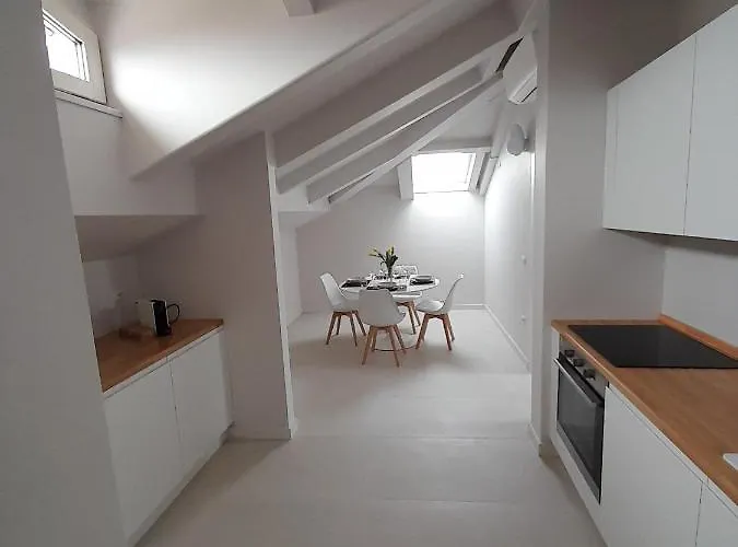 Gt - New Opening 公寓 维博瓦伦蒂亚码头