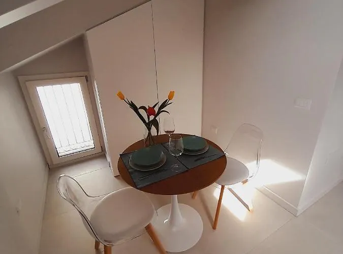 公寓 Gt - New Opening 维博瓦伦蒂亚码头