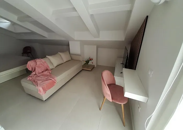 公寓 Gt - New Opening 维博瓦伦蒂亚码头