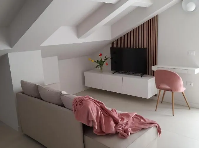 公寓 Gt - New Opening