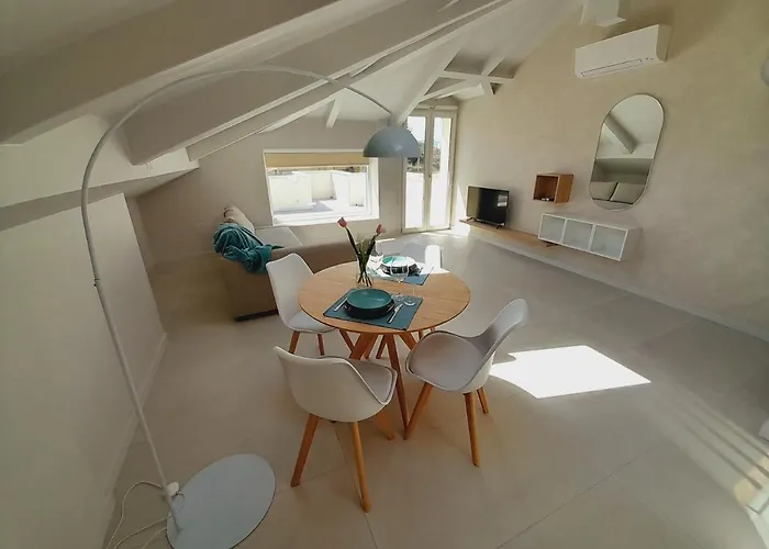 Gt - New Opening 公寓 *