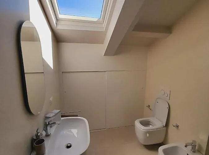 公寓 Gt - New Opening