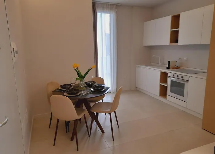 Gt - New Opening 维博瓦伦蒂亚码头