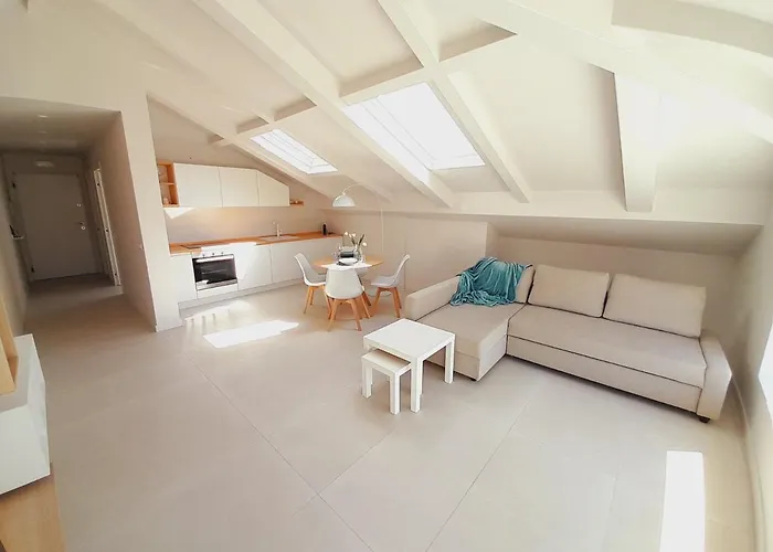 公寓 Gt - New Opening 维博瓦伦蒂亚码头