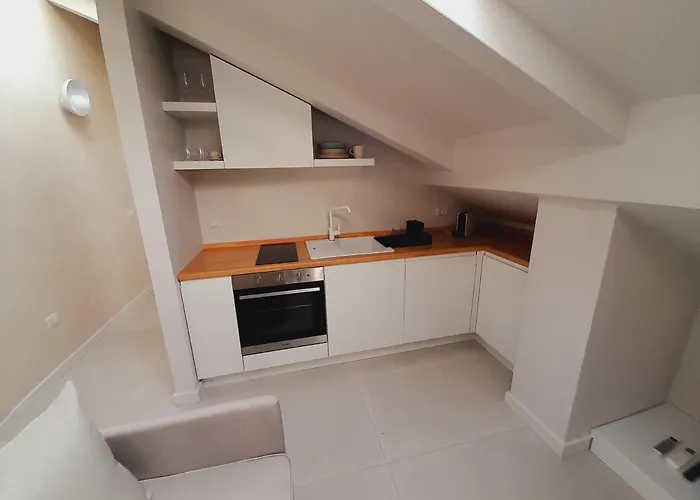 公寓 Gt - New Opening *