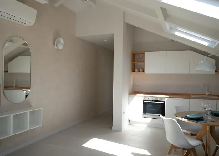 Gt - New Opening 公寓 维博瓦伦蒂亚码头