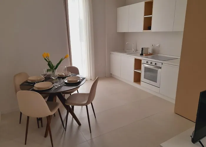 Gt - New Opening 公寓