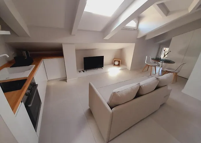 公寓 Gt - New Opening