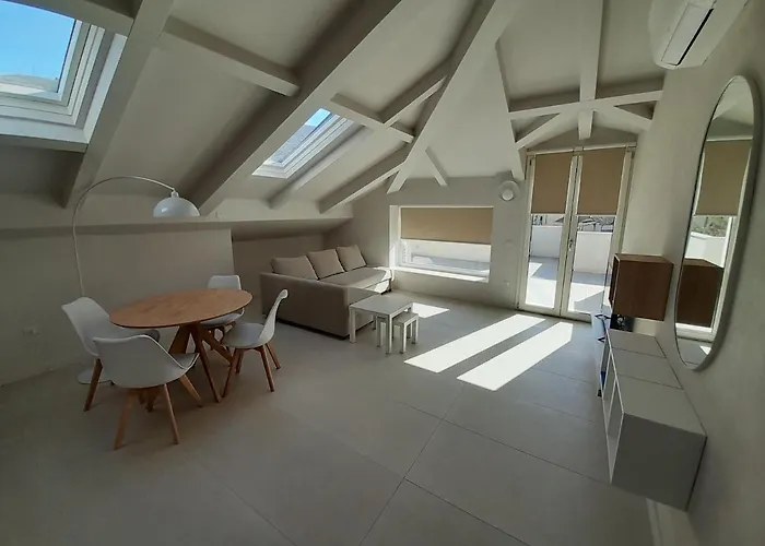 公寓 Gt - New Opening *