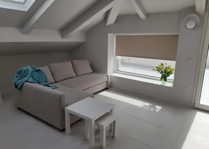 公寓 Gt - New Opening