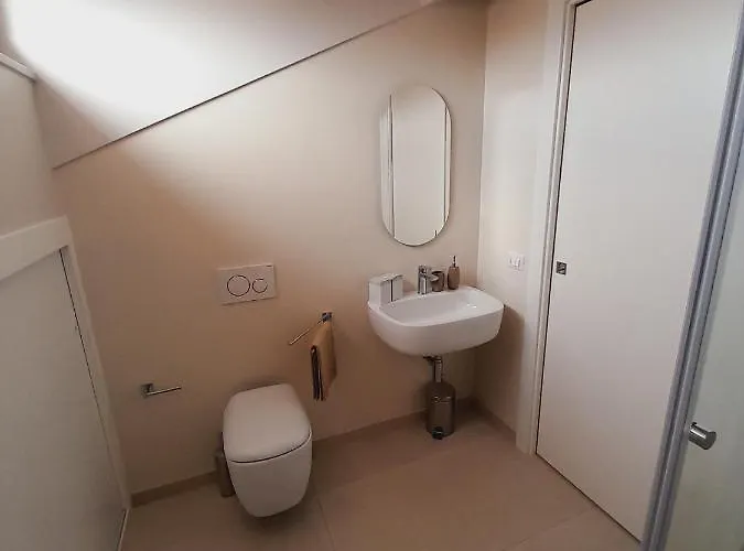 公寓 Gt - New Opening 维博瓦伦蒂亚码头