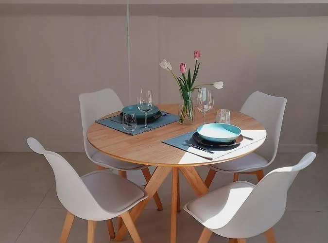 Gt - New Opening 公寓 维博瓦伦蒂亚码头