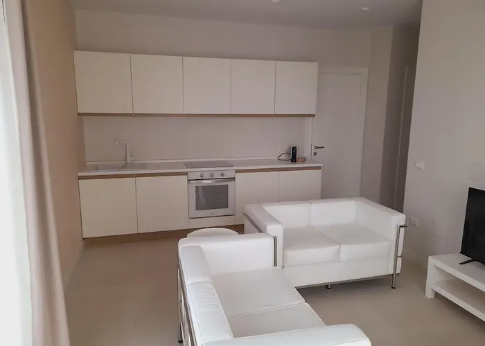 Gt - New Opening 公寓 维博瓦伦蒂亚码头