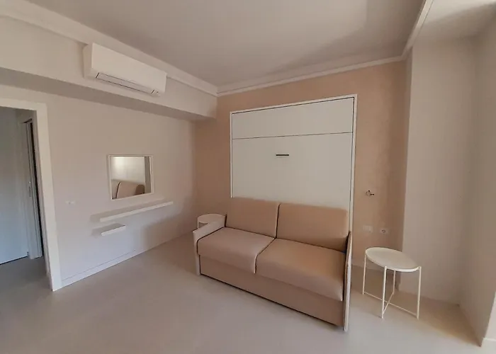 公寓 Gt - New Opening *