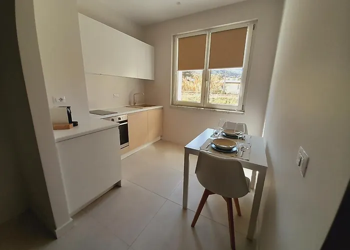 公寓 Gt - New Opening 维博瓦伦蒂亚码头