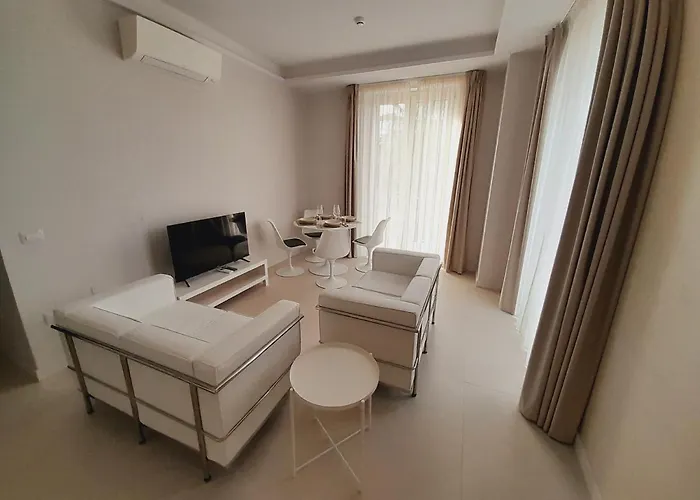 公寓 Gt - New Opening *