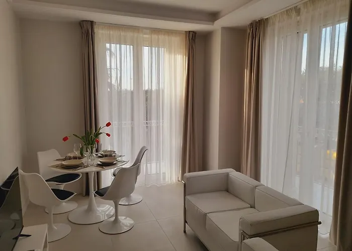 公寓 Gt - New Opening