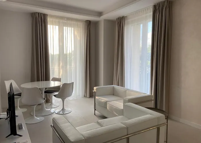 Gt - New Opening 公寓 *