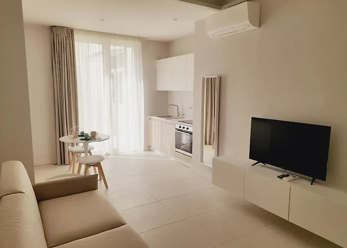 公寓 Gt - New Opening 维博瓦伦蒂亚码头