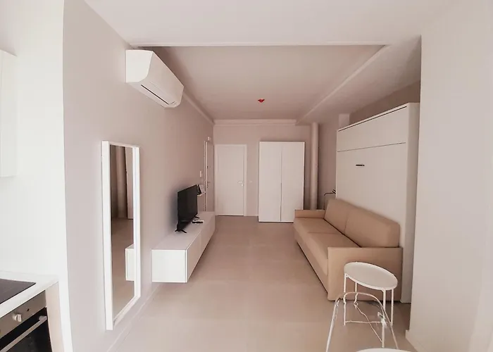 Gt - New Opening 公寓