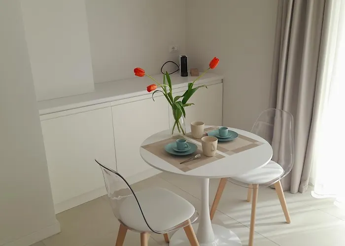 Gt - New Opening 公寓 维博瓦伦蒂亚码头