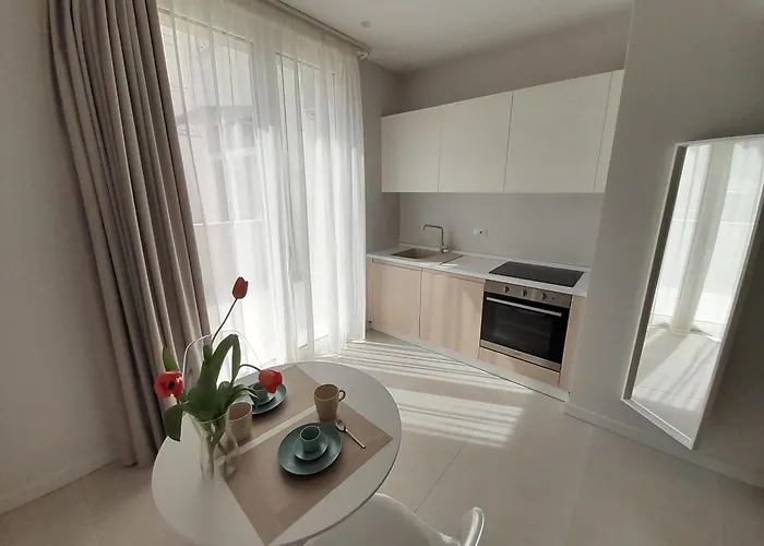 公寓 Gt - New Opening